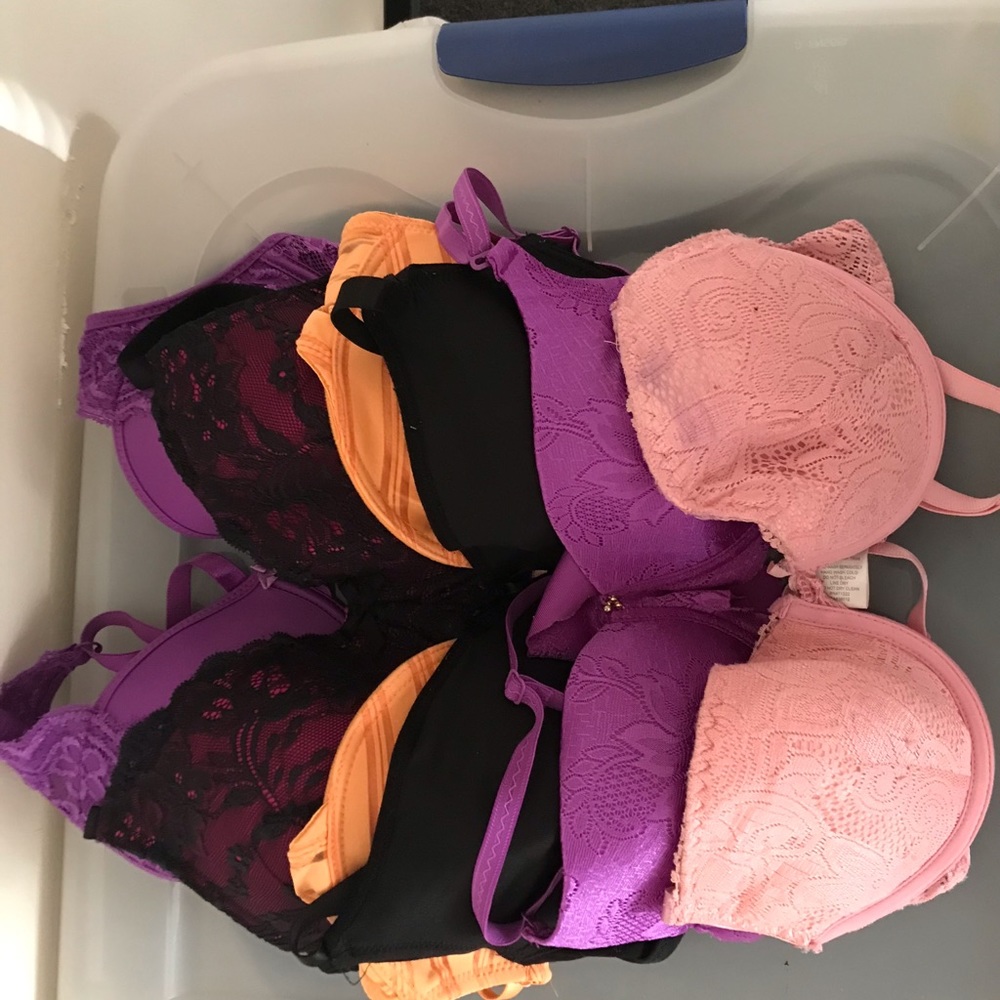 Bra - Picture 2 of 4